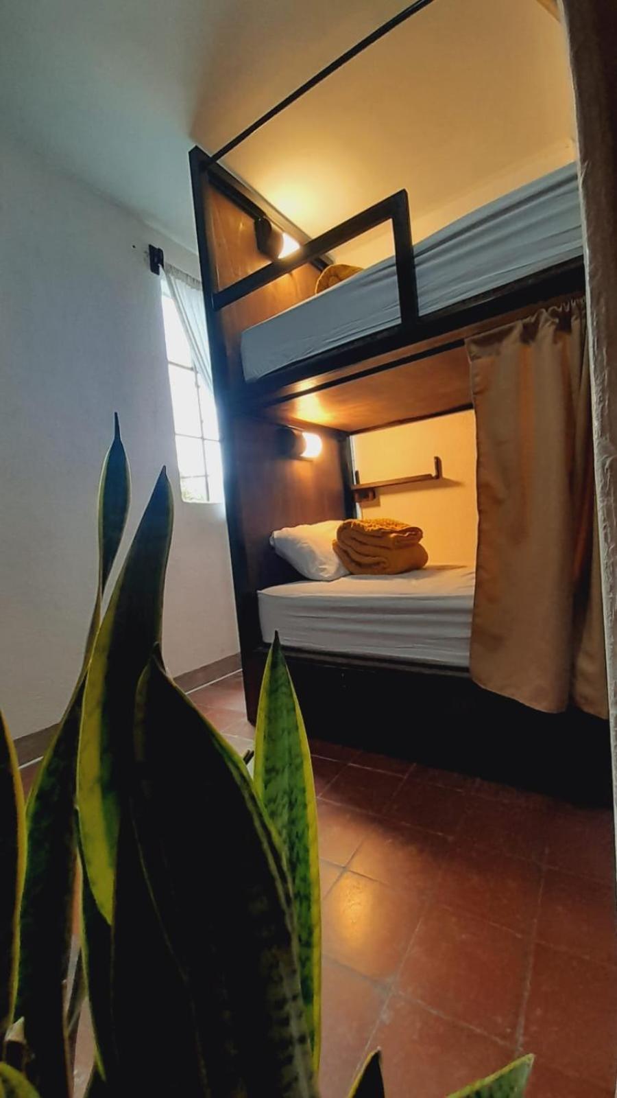 Hotel Posada Casa Santorini Antigua Kültér fotó