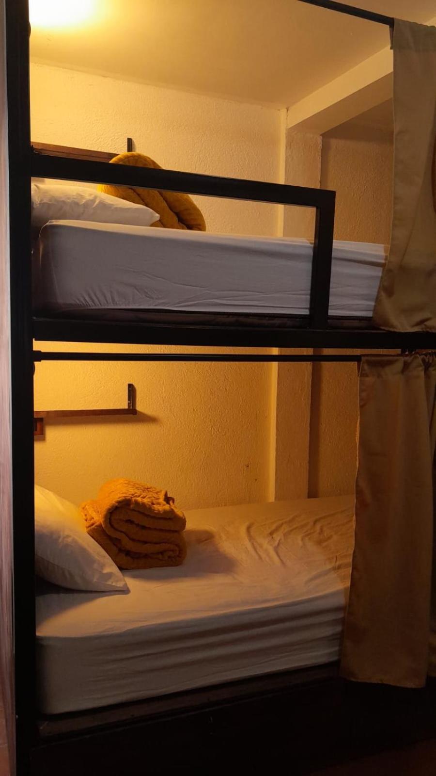 Hotel Posada Casa Santorini Antigua Kültér fotó